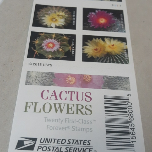 Large Stamp Lot - Picture 6 of 8